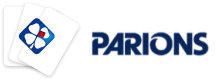 Logo Parions
